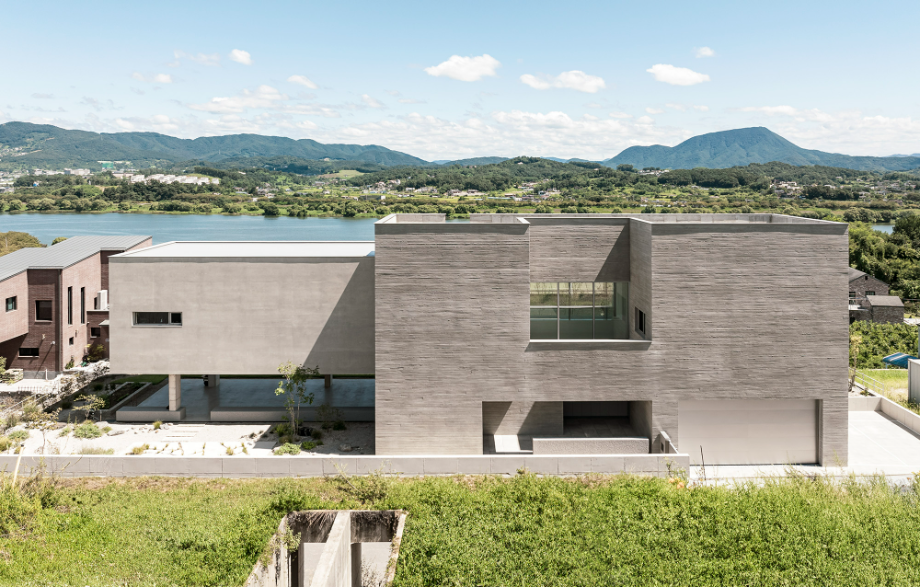 와유화원 臥遊花園