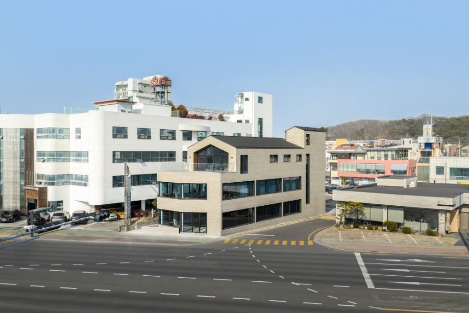 사천 상가주택 리모델링 상세 이미지 1