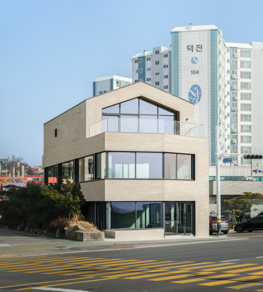 사천 상가주택 리모델링 상세 이미지 19