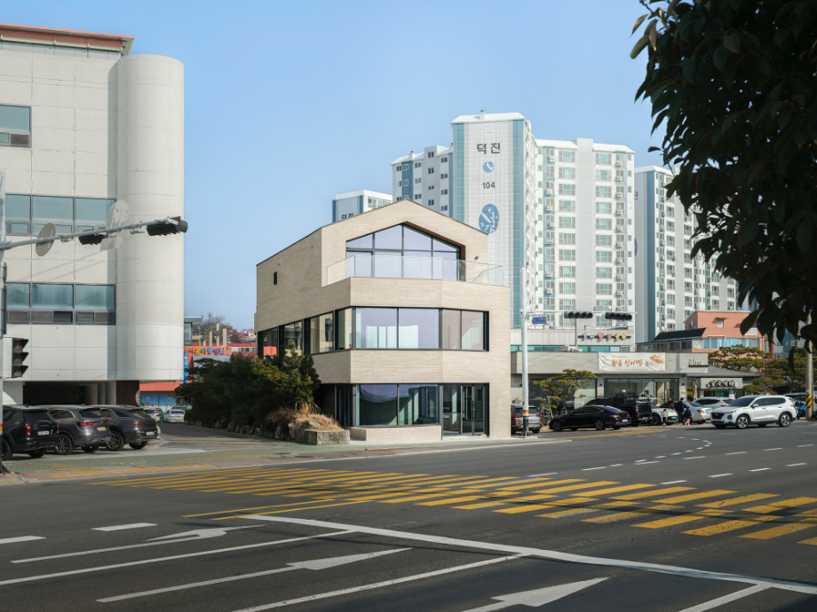 사천 상가주택 리모델링 상세 이미지 23
