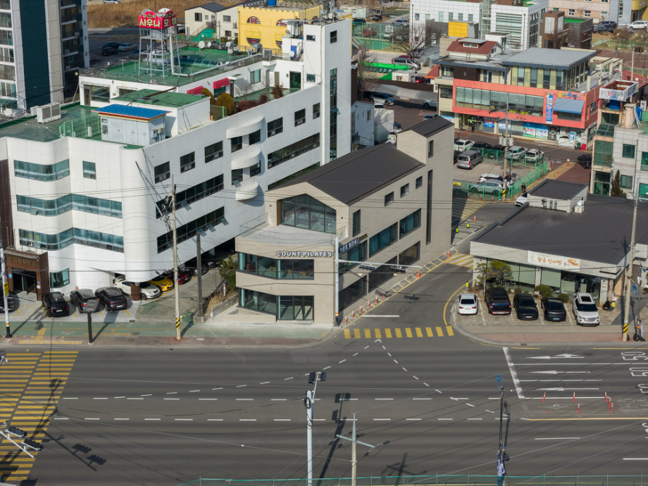 사천 상가주택 리모델링 상세 이미지 24