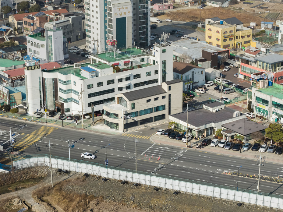 사천 상가주택 리모델링 상세 이미지 25