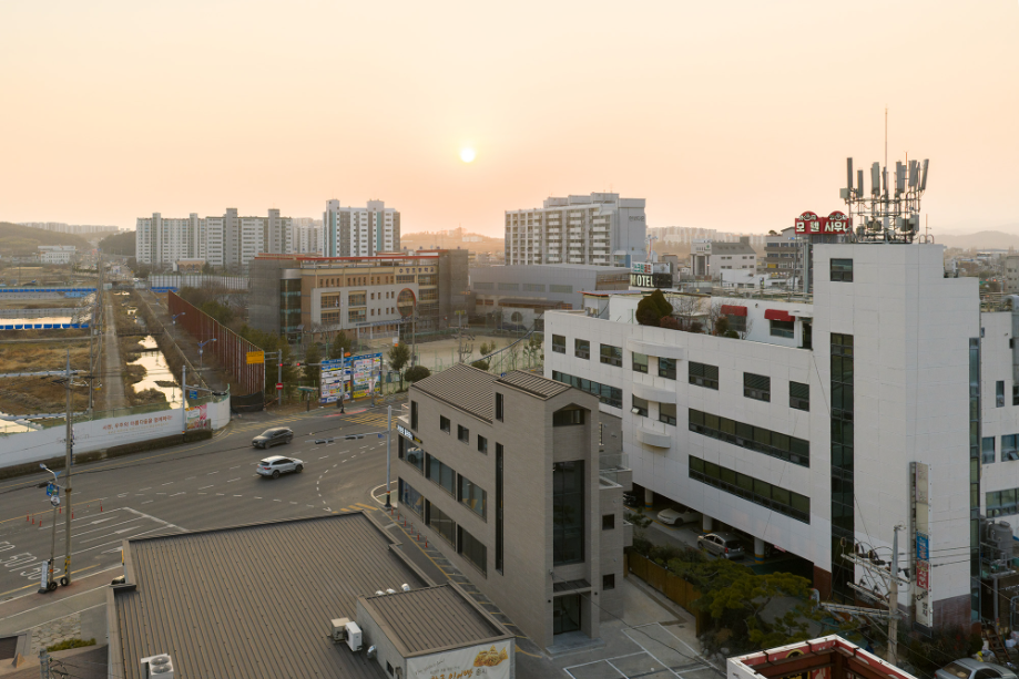 사천 상가주택 리모델링 상세 이미지 26
