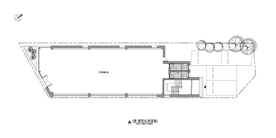 사천 상가주택 리모델링 상세 이미지 32