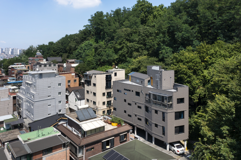 숨숨 하우스 Soomsoom House 상세 이미지 1