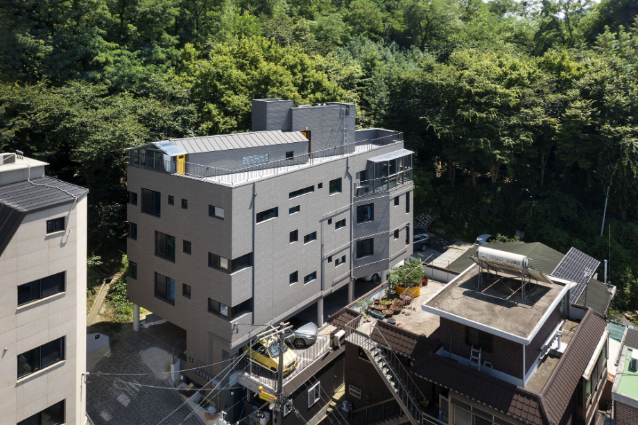 숨숨 하우스 Soomsoom House 상세 이미지 2