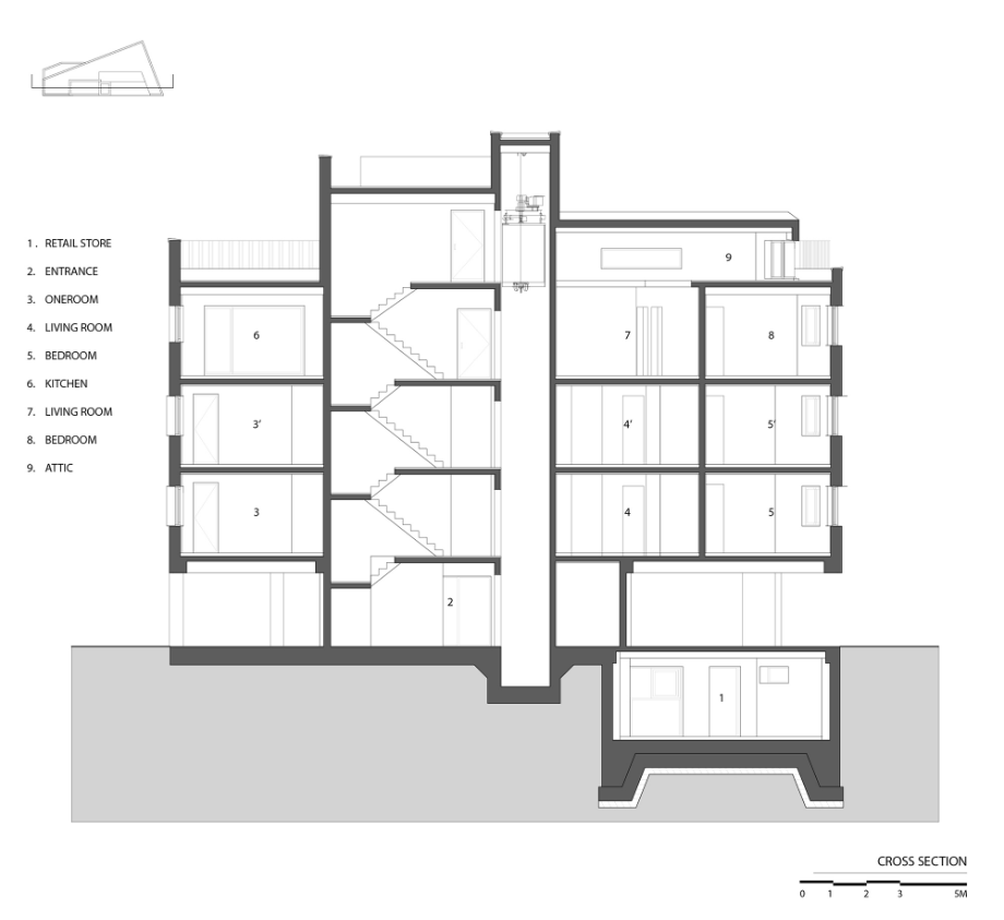 숨숨 하우스 Soomsoom House 상세 이미지 9