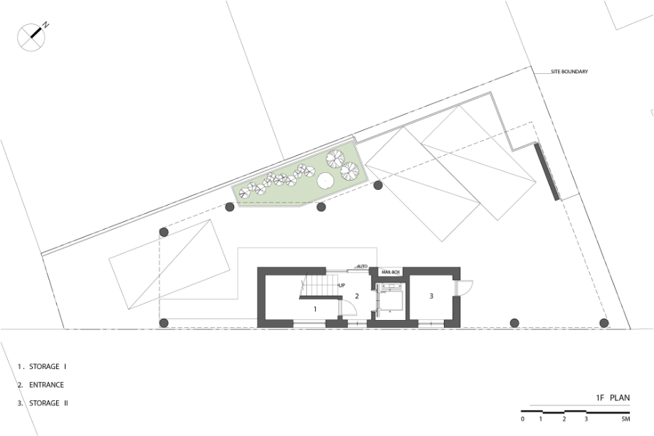 숨숨 하우스 Soomsoom House 상세 이미지 17