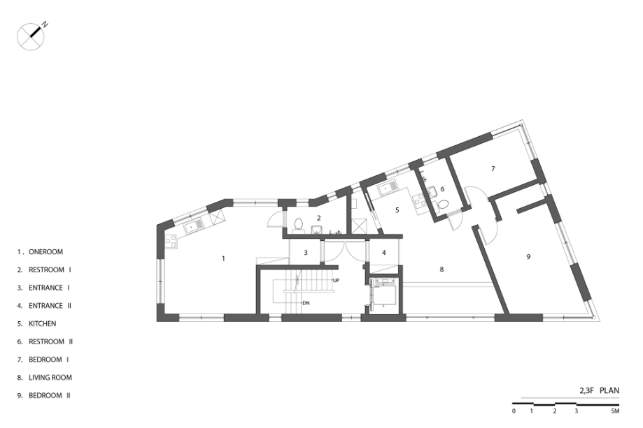 숨숨 하우스 Soomsoom House 상세 이미지 18