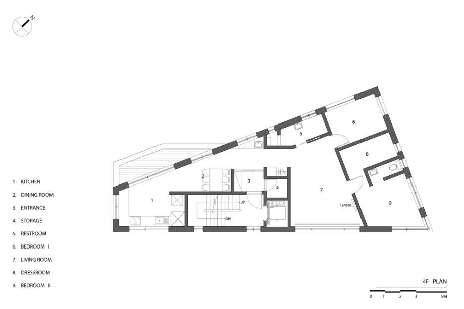 숨숨 하우스 Soomsoom House 상세 이미지 23
