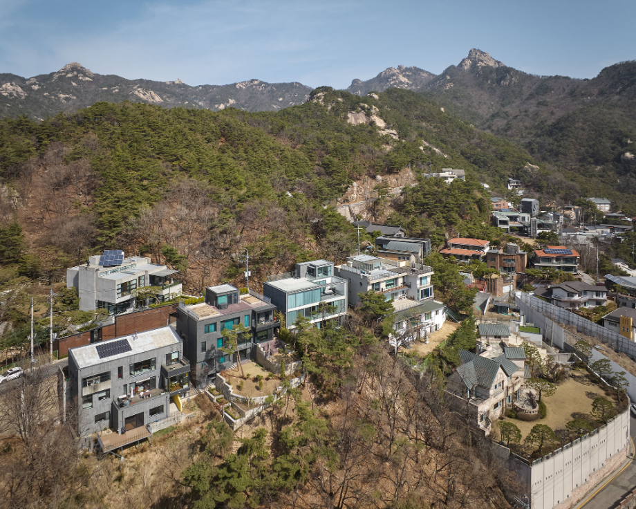 평창동560 House 상세 이미지 2