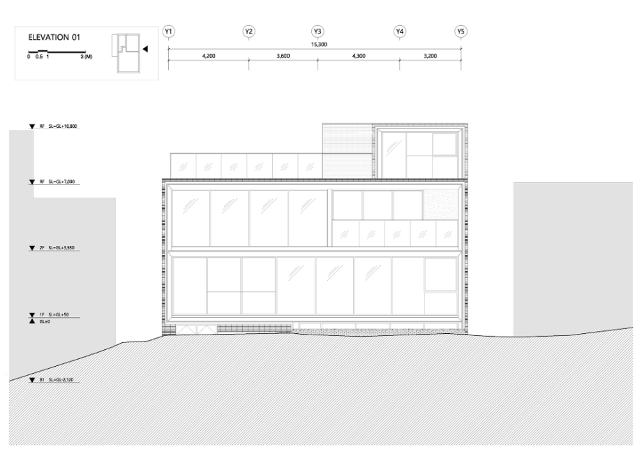 평창동560 House 상세 이미지 3