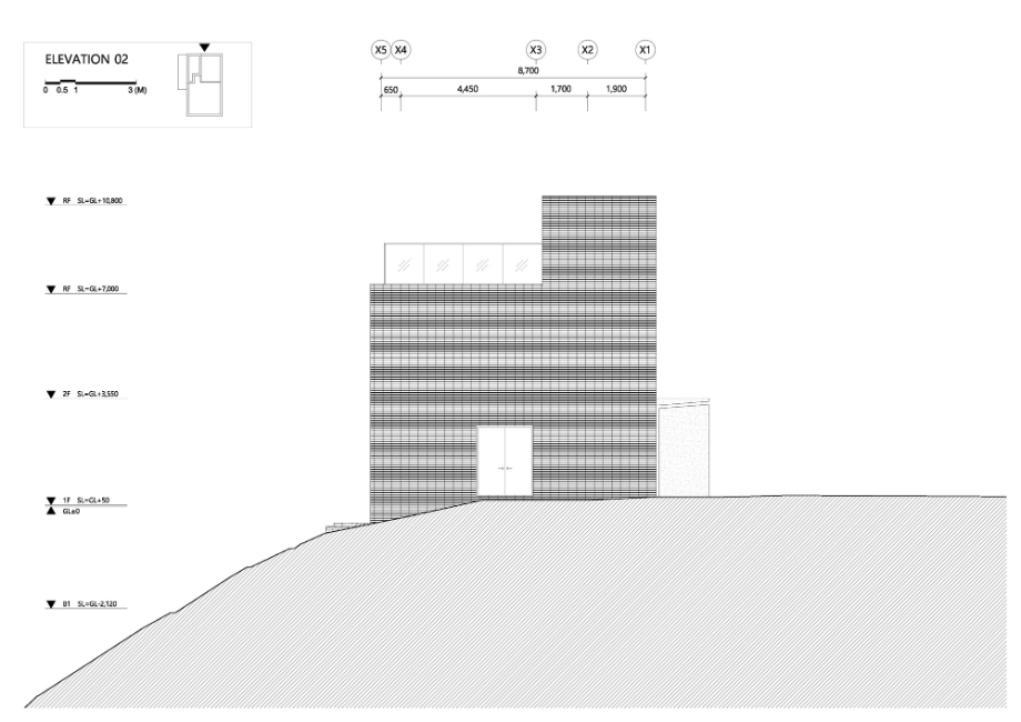평창동560 House 상세 이미지 4