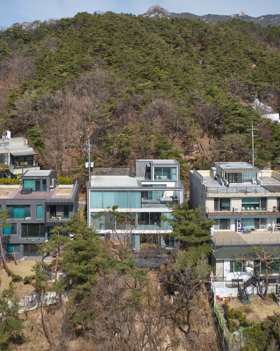 평창동560 House 상세 이미지 6