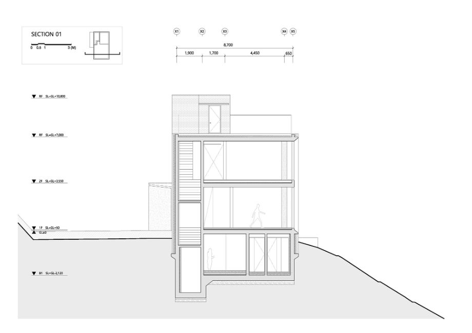 평창동560 House 상세 이미지 8