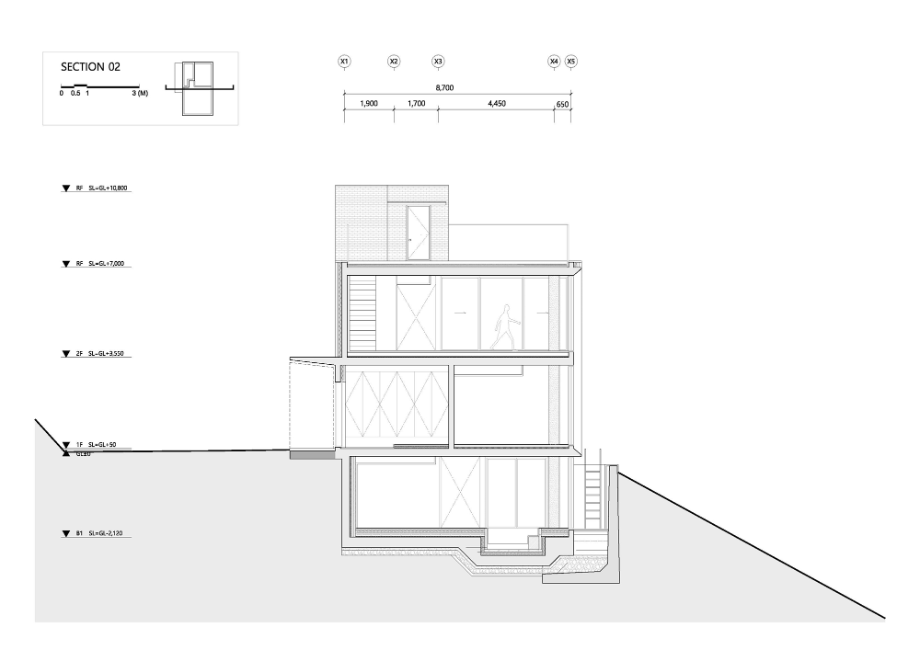 평창동560 House 상세 이미지 9