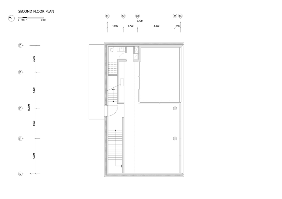 평창동560 House 상세 이미지 31