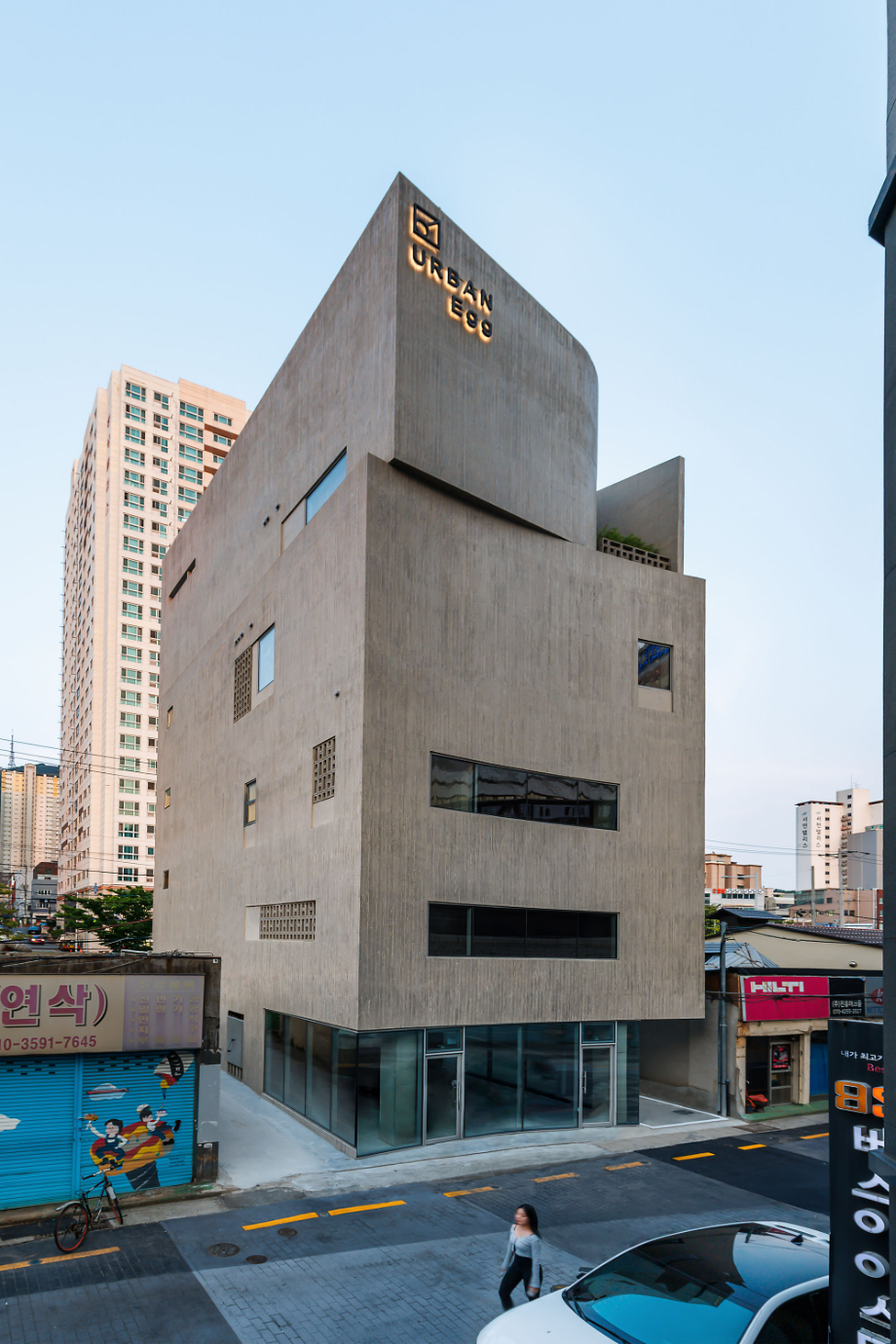 어반에그 URBAN Egg 상세 이미지 3
