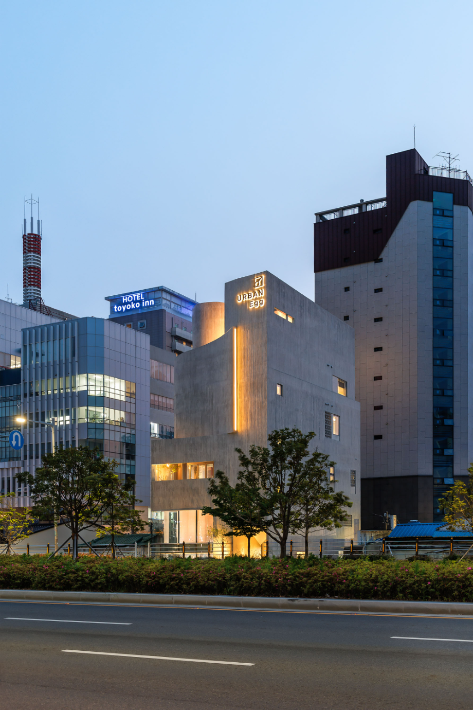어반에그 URBAN Egg 상세 이미지 4