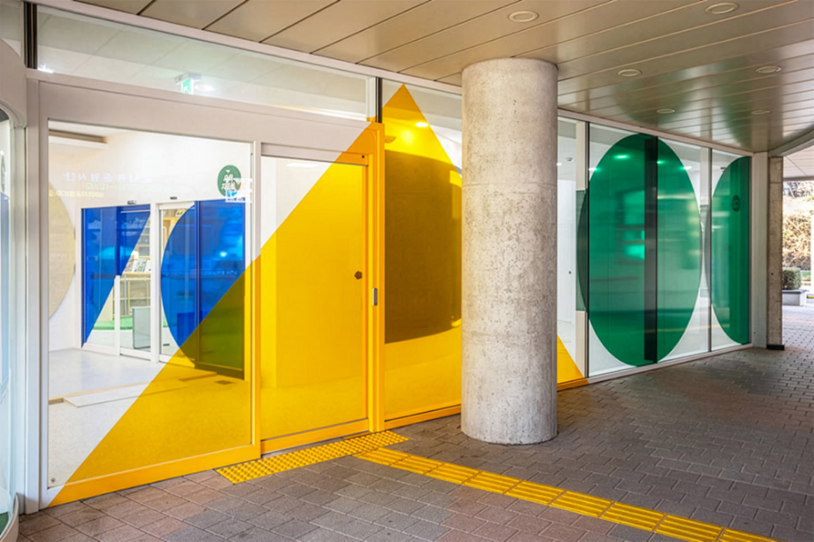 과천정보과학도서관 Gwacheon Children’s Library 상세 이미지 9