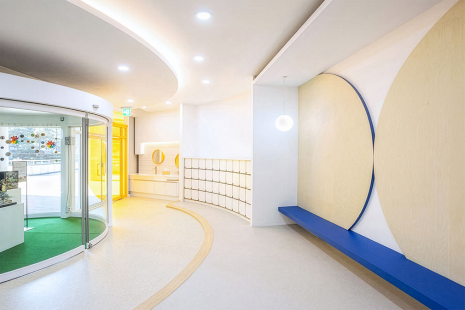 과천정보과학도서관 Gwacheon Children’s Library 상세 이미지 10