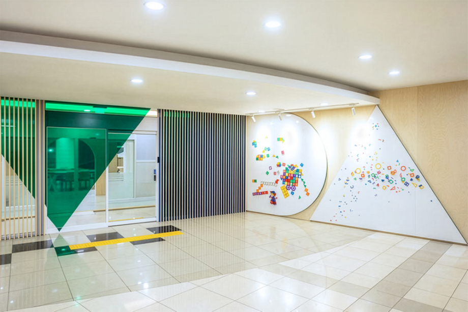 과천정보과학도서관 Gwacheon Children’s Library 상세 이미지 13