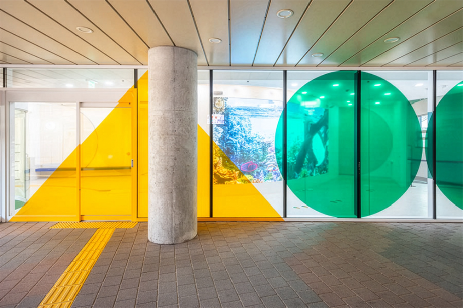과천정보과학도서관 Gwacheon Children’s Library 상세 이미지 23