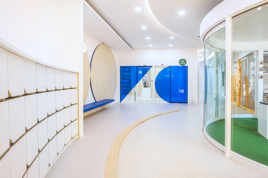 과천정보과학도서관 Gwacheon Children’s Library 상세 이미지 24