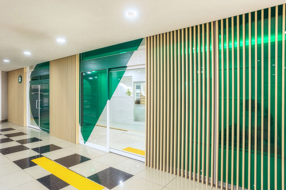 과천정보과학도서관 Gwacheon Children’s Library 상세 이미지 26