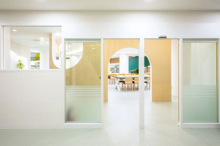과천정보과학도서관 Gwacheon Children’s Library 상세 이미지 27
