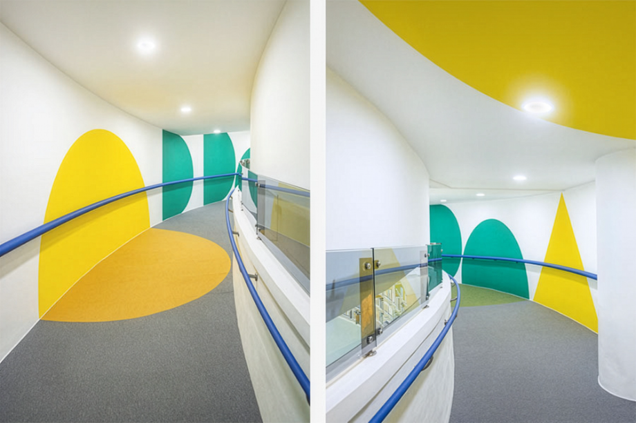 과천정보과학도서관 Gwacheon Children’s Library 상세 이미지 41