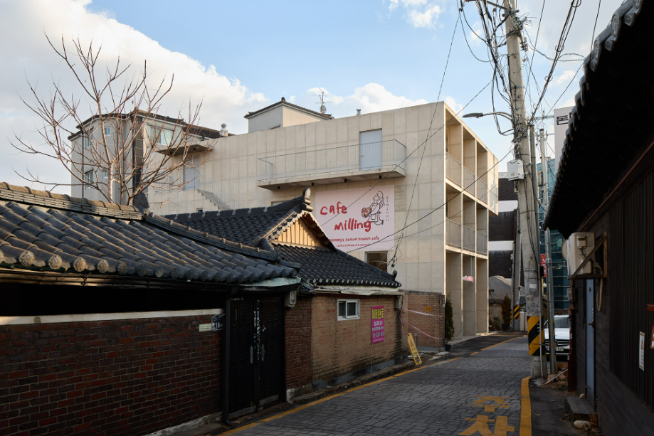 카페밀링 Café Milling 상세 이미지 4