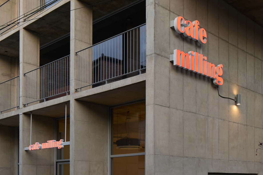 카페밀링 Café Milling 상세 이미지 8