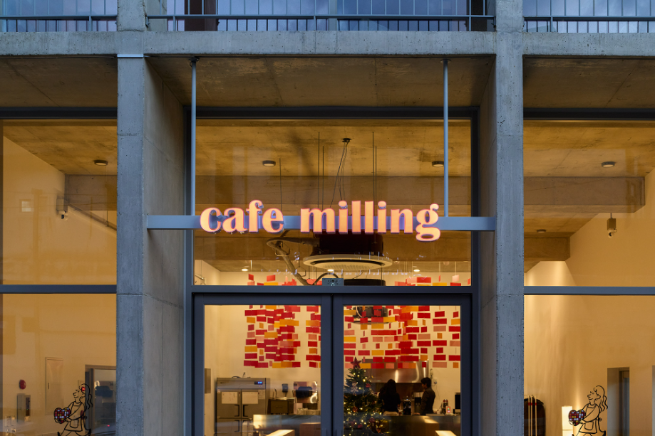 카페밀링 Café Milling 상세 이미지 10