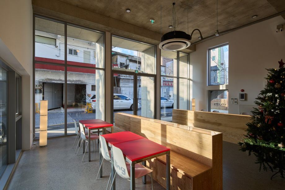 카페밀링 Café Milling 상세 이미지 21