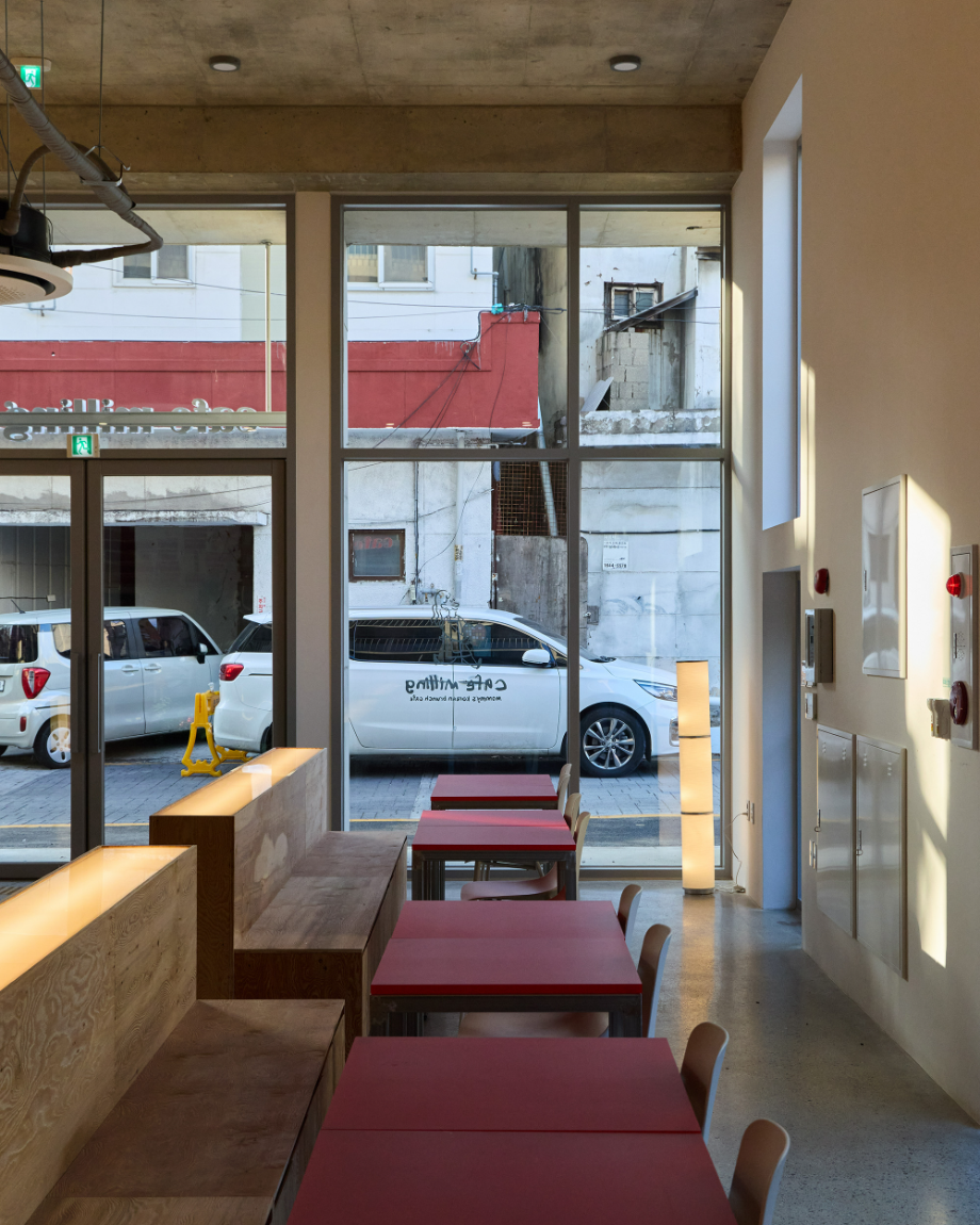 카페밀링 Café Milling 상세 이미지 27