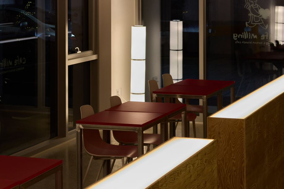 카페밀링 Café Milling 상세 이미지 29