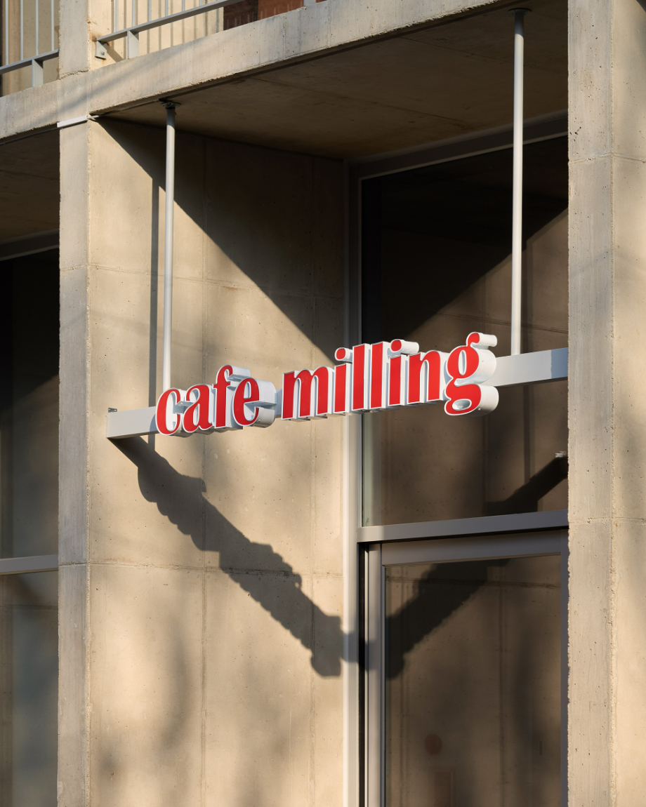 카페밀링 Café Milling 상세 이미지 34