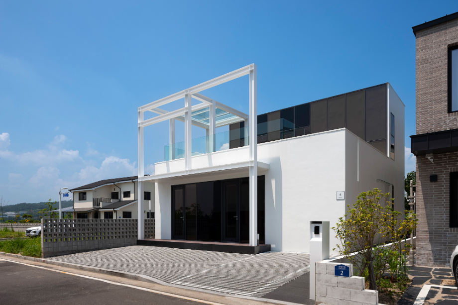 울산 S 주택 US House 상세 이미지 1