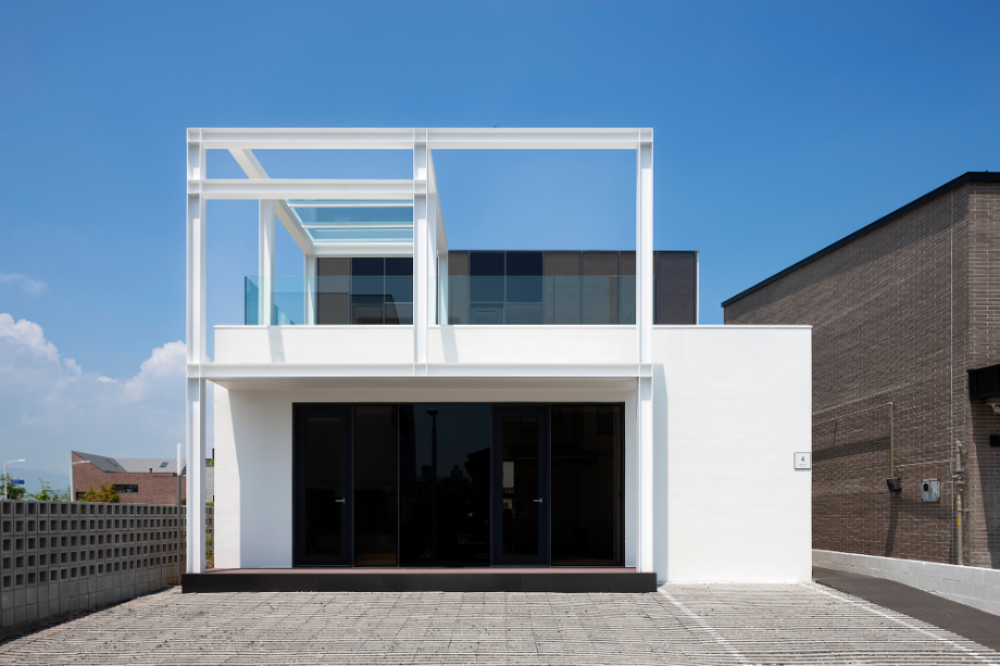 울산 S 주택 US House 상세 이미지 2
