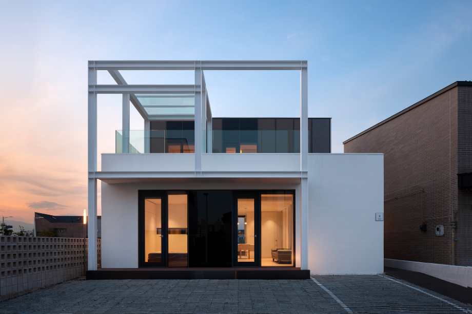울산 S 주택 US House 상세 이미지 4