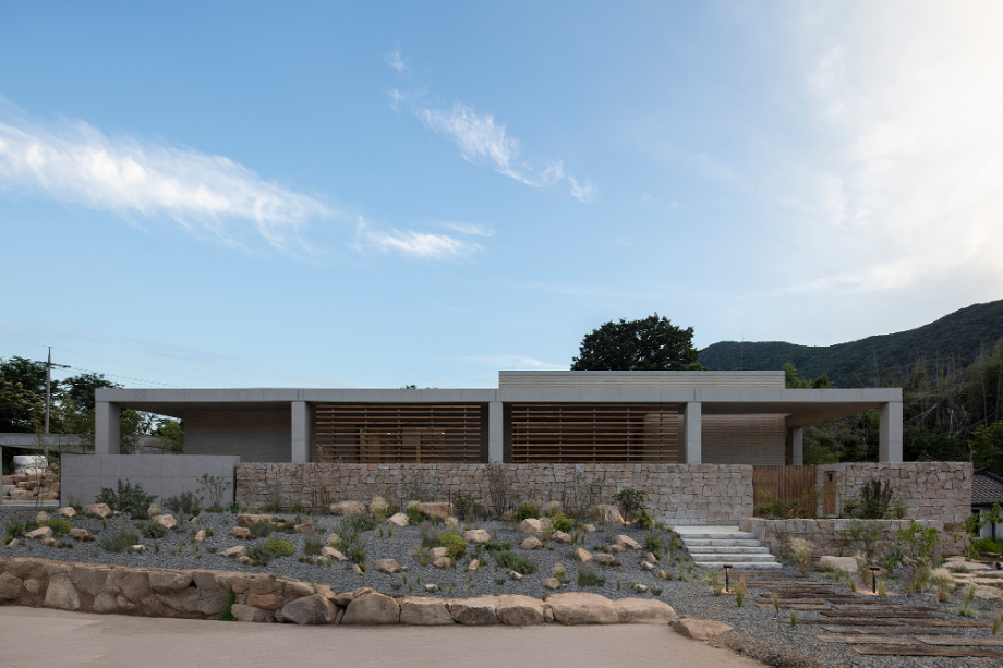 이장님의 집, 미호하우스 MIHO HOUSE 상세 이미지 1