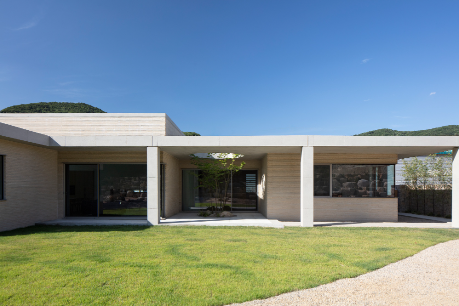 이장님의 집, 미호하우스 MIHO HOUSE 상세 이미지 2