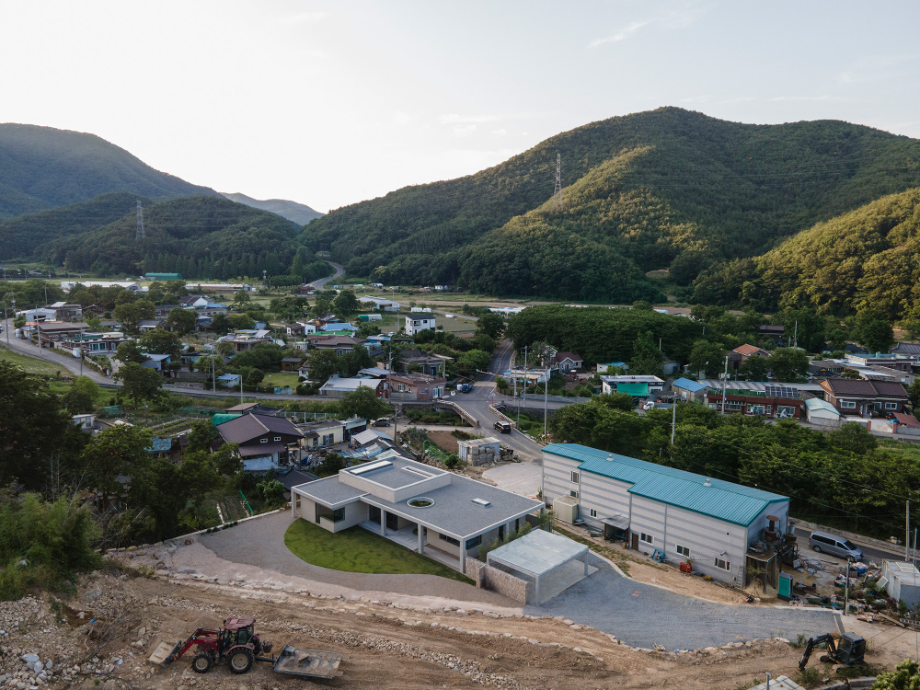 이장님의 집, 미호하우스 MIHO HOUSE 상세 이미지 3