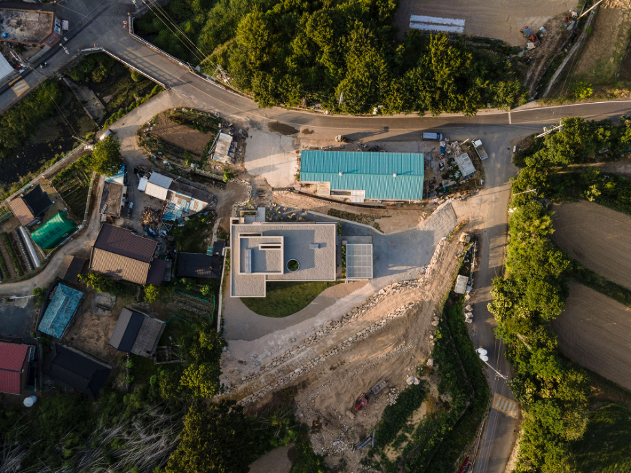 이장님의 집, 미호하우스 MIHO HOUSE 상세 이미지 4