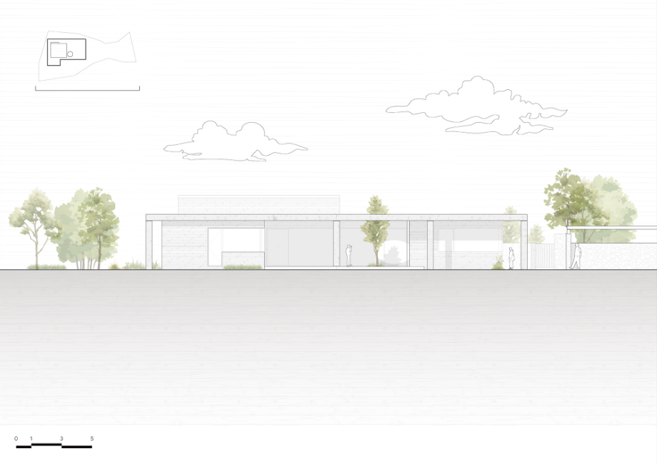 이장님의 집, 미호하우스 MIHO HOUSE 상세 이미지 6