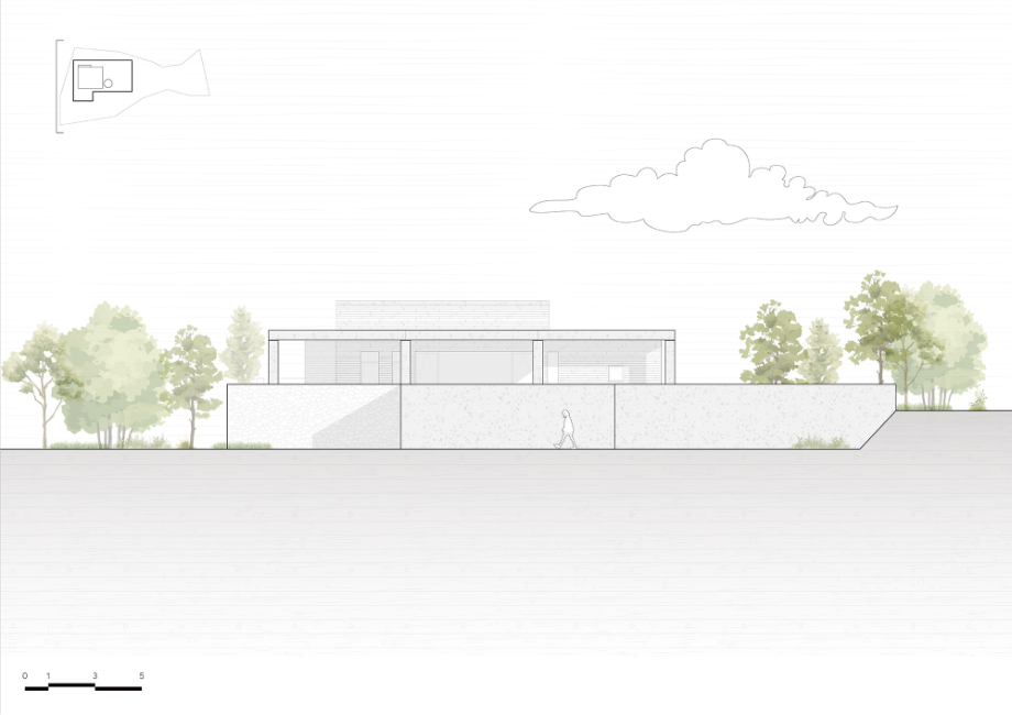 이장님의 집, 미호하우스 MIHO HOUSE 상세 이미지 7