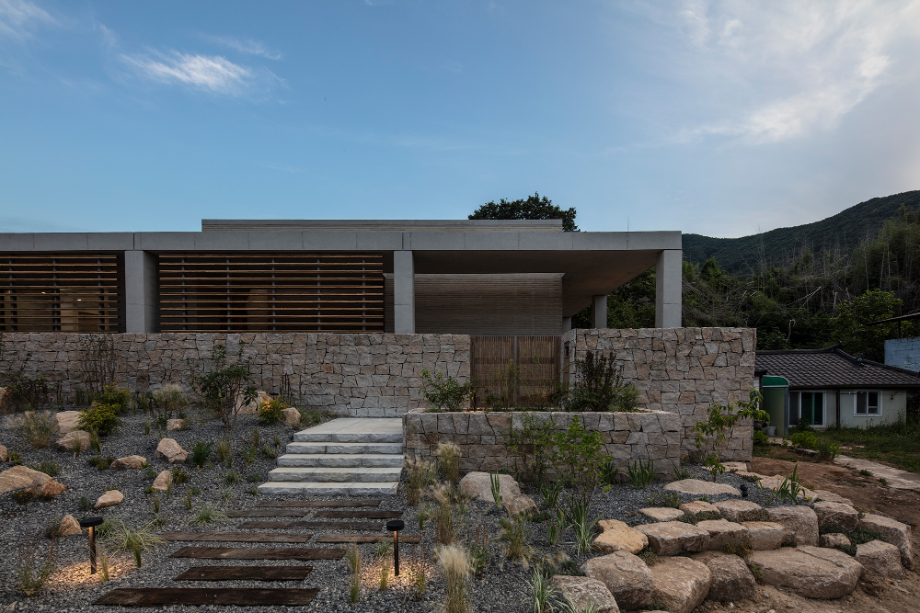 이장님의 집, 미호하우스 MIHO HOUSE 상세 이미지 9