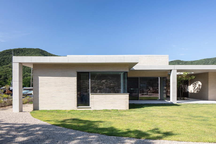 이장님의 집, 미호하우스 MIHO HOUSE 상세 이미지 10