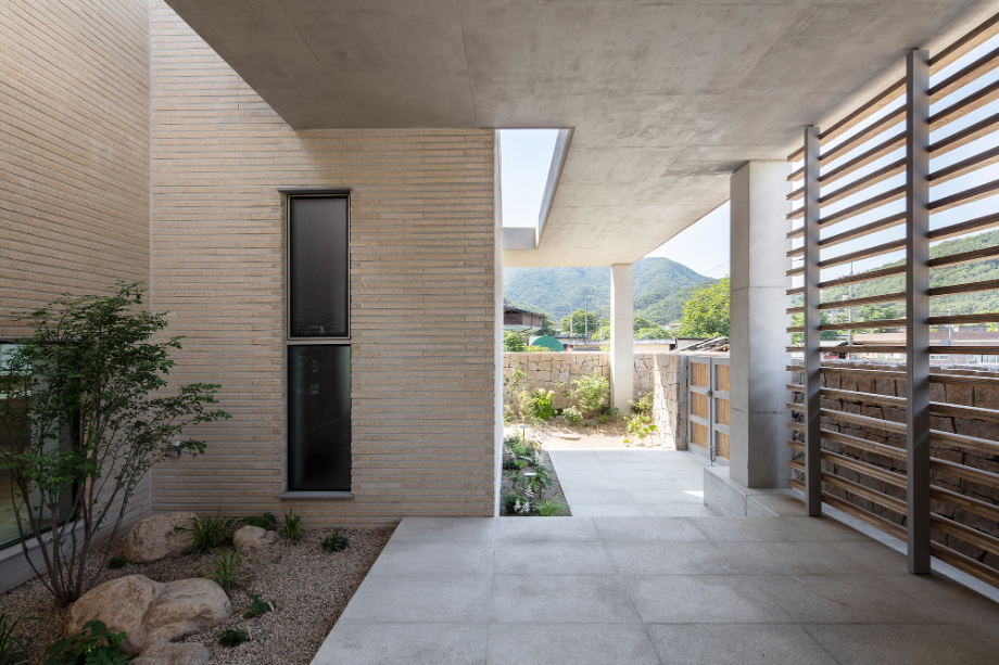 이장님의 집, 미호하우스 MIHO HOUSE 상세 이미지 13